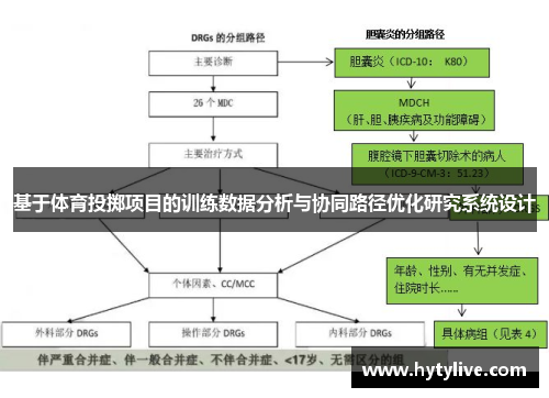 基于体育投掷项目的训练数据分析与协同路径优化研究系统设计
